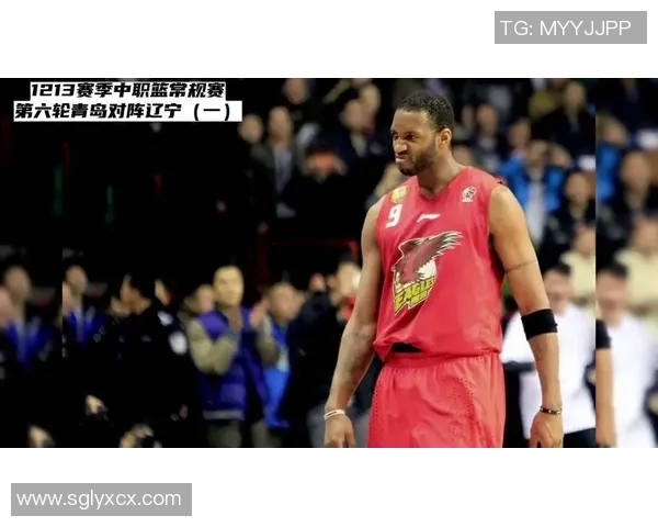 麦迪领衔青岛队对决东莞队精彩赛事回顾与分析